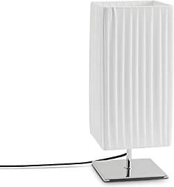 Paco Home Tischleuchte Wohnzimmer Nachttischlampe