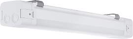 PACO HOME Wandleuchte "KAYA", weiß, H: