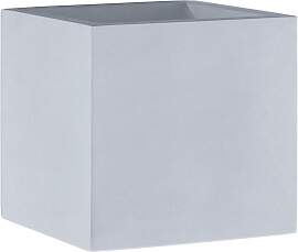 PACO HOME Wandleuchte "MARLON", grau, 1, 