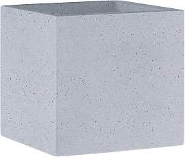PACO HOME Wandleuchte "MARLON", grau