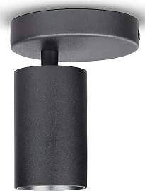 PACO HOME Wandleuchte "TIMO RD",