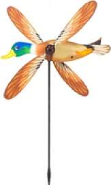 Paddle-Windspiel Ente HQ Kites