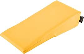 pader medi.tech Keilkissen 40x40x10/2 cm -