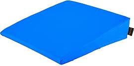 pader medi.tech Keilkissen 40x40x10/2 cm -