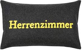 pad Home Kissenhülle Kissenbezug Text Schriftzug
