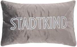 pad Home Kissenhülle Kissenbezug Text Schriftzug