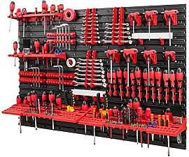 PAFEN Werkzeugwand -1152 x 780 mm - Set 58