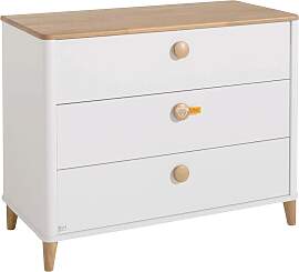 Paidi Wickelkommode Lotte & Fynn