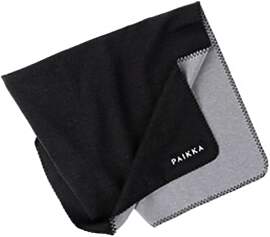 Paikka - Recovery-Hundedecke in Schwarz