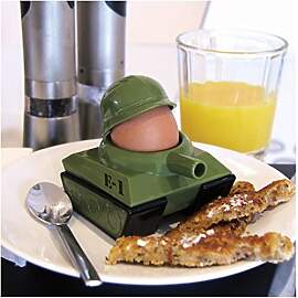 Paladone Eierbecher 2er Set Egg-Splode |