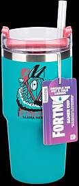 Paladone Fortnite Gamer-Thermobecher mit