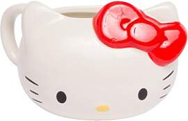 Paladone Hello Kitty Offiziell lizenzierte