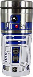 Paladone R2-D2 Reisekanne - Offiziell lizenziert,