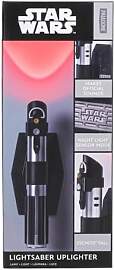 Paladone Star Wars Lichtschwert Wandlicht -
