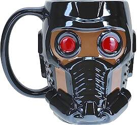 Paladone Starlord 3D Becher - Offiziell