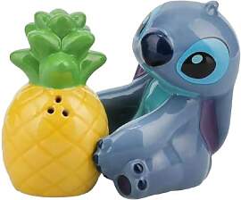 Paladone Stitch and Pineapple Salz- und
