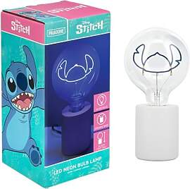 Paladone Stitch-LED-Neonlampe, dekorativ,