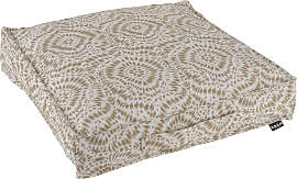 Palettenkissen H.O.C.K. "Badu Batik Steel