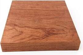Palisander Massivholz Verstärker CD-Player Rohr
