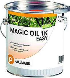 Pallmann Magic Oil 1K Easy 1 Liter
