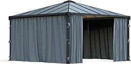 Palram Canopia Palermo 4300 Curtain Set