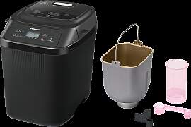 PANASONIC Brotbackautomat "SD-PN100KXE", 