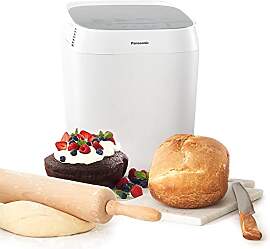 Panasonic Croustina Brotbackautomat SD-ZP2000 für 