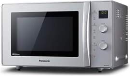 Panasonic Deutschland NN-CD575MEPG Mikrowelle / 1