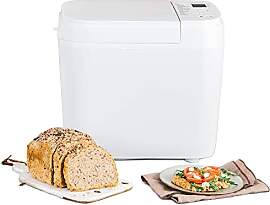Panasonic SD-B2510W Vollautomatischer