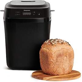 Panasonic SD-PN100KXE Mini Brotbackautomat –