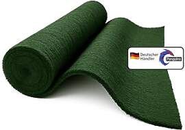 Pangolino Kokosmatte 2er Set | Winterschutzmatte