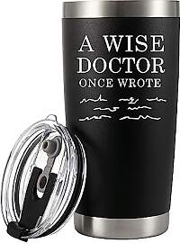 Panvola 'A Wise Doctor Once Wrote '