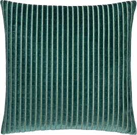 Paoletti Savoy Stripe Kissenbezug – Wendbares,