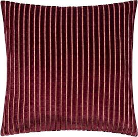 Paoletti Savoy Stripe Kissenbezug – Wendbares,