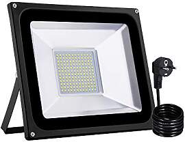 papasbox LED Strahler Fluter IP65 wasserdicht