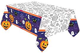 Paper TLC Hallo-ween Friends