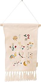 Papierdrachen Wanddeko für Jungen und Mädchen -