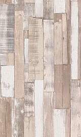 Papiertapete RASCH "Selection", beige