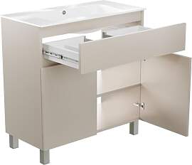 paplinskimoebel – Waschbecken mit Unterschrank,