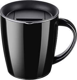 ParaCity Tasse 350ml, Isolierbecher aus Edelstahl