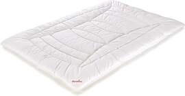 PARADIES Bettdecke 135x200 cm Nima Bio medium warm 