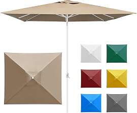 paramondo interpara Sonnenschirm aus 230 g/㎡