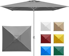 paramondo interpara Sonnenschirm aus 230 g/㎡