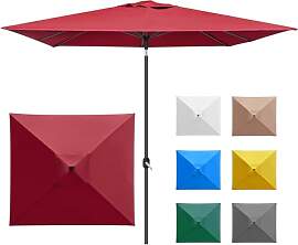 paramondo interpara Sonnenschirm aus 230 g/㎡