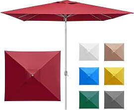 paramondo interpara Sonnenschirm aus 230 g/㎡