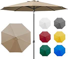 paramondo interpara Sonnenschirm aus 230 g/㎡