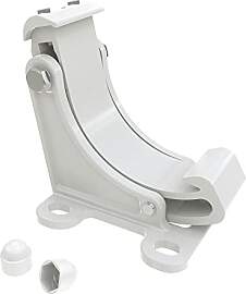 paramondo Wandhalterung für Kassettenmarkise