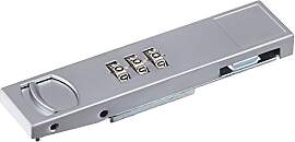 Parat 900044999 Zahlenschloss-Set für