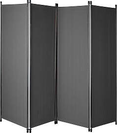 Paravent "Swingtex, TOPSELLER", grau
