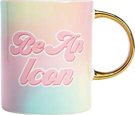 Paris Hilton – Be An Icon Tasse aus Keramik,
